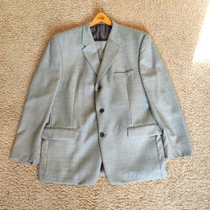 Tasso Elba Business Suit